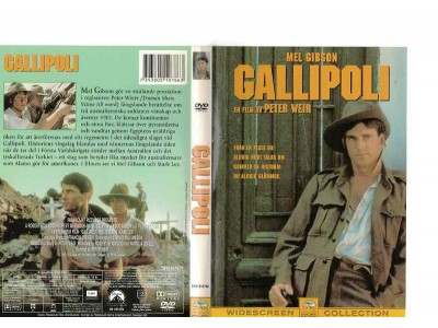 Gallipoli  